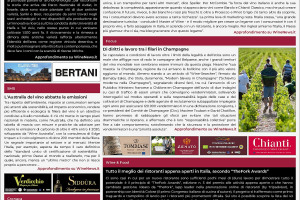 La Prima di WineNews - 3.799