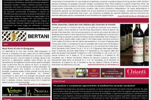 La Prima di WineNews - 3.904