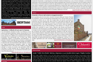 La Prima di WineNews - 3.735