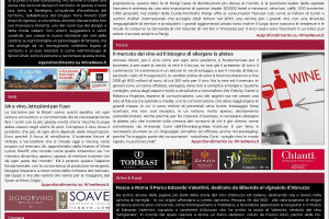 La Prima di WineNews - 2.540