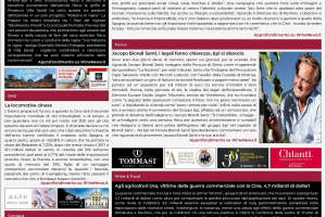 La Prima di WineNews - 2.474