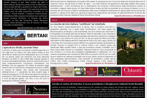 La Prima di WineNews – 3.450