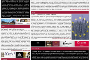 La Prima di WineNews - 2.666