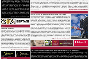 La Prima di WineNews – 3.970 La Prima di WineNews – 3.970
