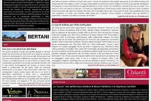 La Prima di WineNews - 3.779