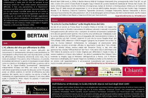 La Prima di WineNews - 4.208 La Prima di WineNews - 4.208