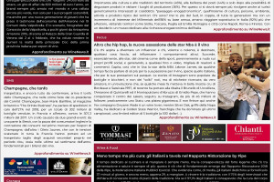 La Prima di WineNews - 2.582