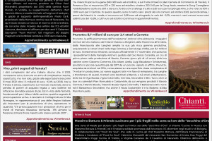 La Prima di WineNews - 3.558