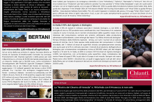 La Prima di WineNews - 3.213