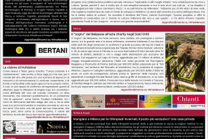 La Prima di WineNews - 4.400
