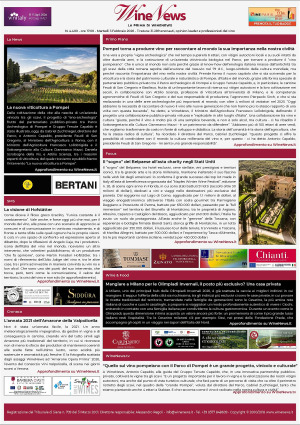 La Prima di WineNews - 4.400