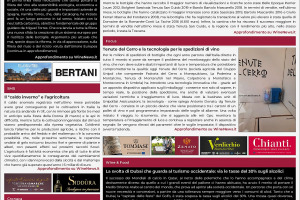 La Prima di WineNews – 3.581