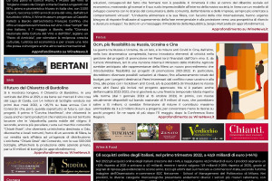 La Prima di WineNews - 3.411