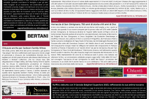 La Prima di WineNews - 4.420