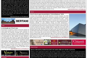 La Prima di WineNews – 3.804