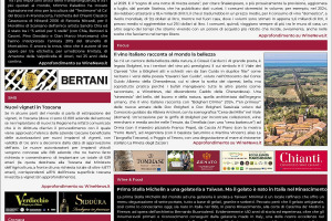 La Prima di WineNews - 4.039
