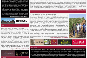 La Prima di WineNews – 3.494
