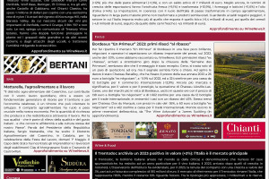 La Prima di WineNews - 3.951
