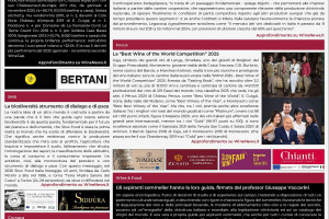 La Prima di WineNews - 4.377