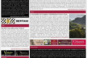 La Prima di WineNews - 3.884
