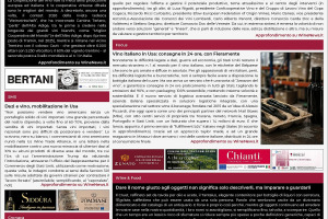 La Prima di WineNews - 4.507