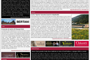 La Prima di WineNews – 3.301 La Prima di WineNews – 3.301