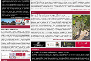 La Prima di WineNews - N. 2.455