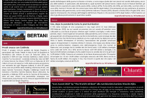 La Prima di WineNews – 3.431