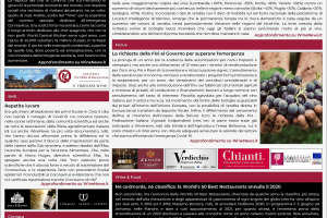 La Prima di WineNews - 2.870