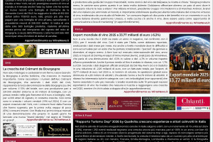 La Prima di WineNews - 4.440