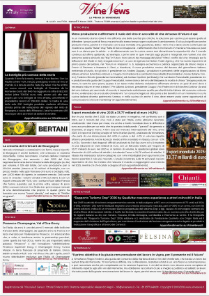 La Prima di WineNews - 4.440