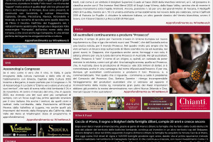 La Prima di WineNews - 3.824