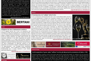 La Prima di WineNews &ndash; 4.532