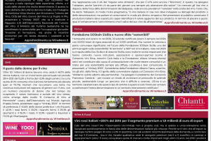 La Prima di WineNews - 3.679