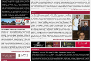 La Prima di WineNews – 2.545