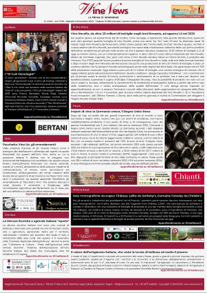 La Prima di WineNews - 4.340