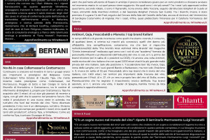 La Prima di WineNews - 3.391