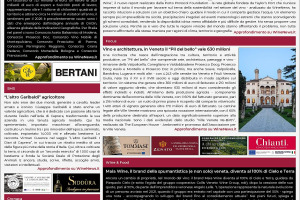 La Prima di WineNews - 4.468