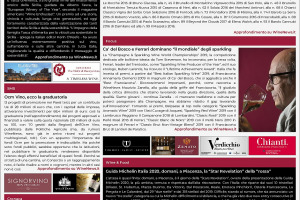La Prima di WineNews - 2.769