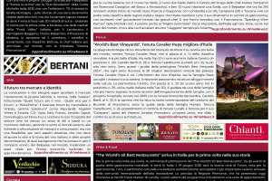 La Prima di WineNews - 4.083