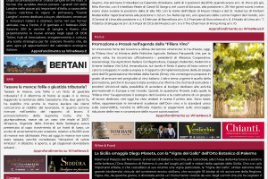 La Prima di WineNews - 3.258