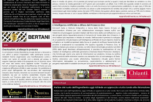 La Prima di WineNews - 4.020