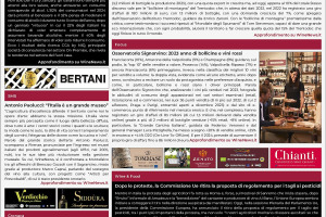 La Prima di WineNews &ndash; 3.889