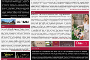 La Prima di WineNews - 3.720