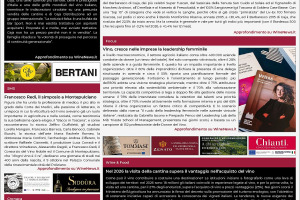 La Prima di WineNews - 4.577