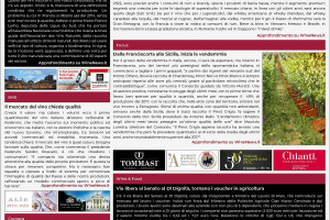 La Prima di WineNews - 2.460