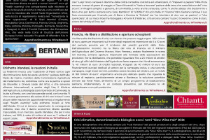 La Prima di WineNews – 3.605