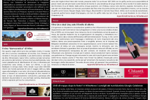 La Prima di WineNews - 2.810