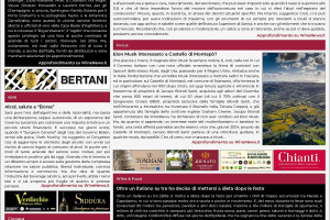 La Prima di WineNews - 4.124