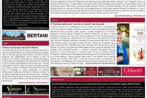 La Prima di WineNews - 3.828